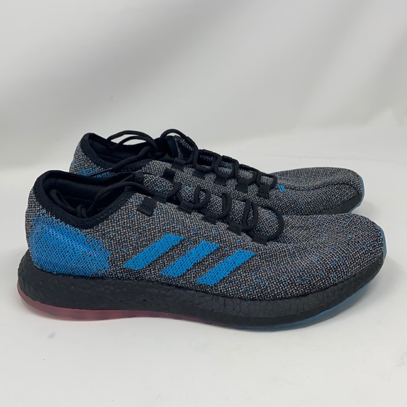 Adidas PureBOOST LTD Boost Running Shoes Men’s 12 main image 8